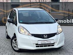 Weiß Gebraucht 2011 Honda Jazz S Kleinwagen | 3.650 € (Guter Preis)