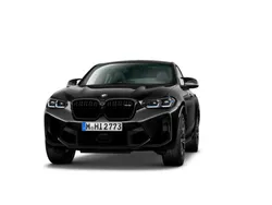Gebraucht 2023 BMW X4 Competition Edition SUV | 78.970 €