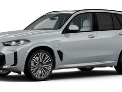 Grau Gebraucht 2025 BMW X5 Comfort Edition SUV | 100.298 € (Fairer Preis)