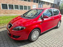 Rot Gebraucht 2006 Seat Altea Kleinwagen | 1.999 € (Fairer Preis)