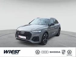 Quantumgrau Gebraucht 2021 Audi Q5 Ambiente SUV | 47.933 €