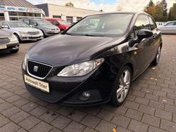 Gebraucht 2011 Seat Ibiza SC Copa Kleinwagen | 3.990 € (Fairer Preis)