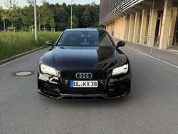 Gebraucht 2014 Audi A7 Ambiente Kleinwagen | 17.000 € (Superpreis)