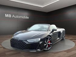 Andere Gebraucht 2021 Audi R8 Coupé Exclusive Coupé | 139.990 € (Fairer Preis)