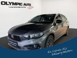 695 / pompei grau Gebraucht 2023 Fiat Tipo Kombi | 19.990 € (Guter Preis)