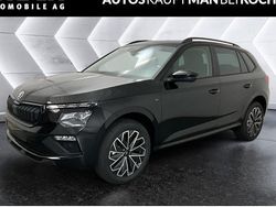 Blackmagic perleffekt Neu 2025 Skoda Kamiq Tour SUV | 27.980 € (Fairer Preis)