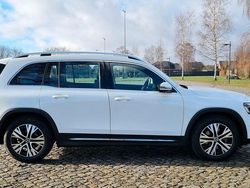 Weiß Gebraucht 2024 Mercedes GLB200 SUV | 36.949 € (Guter Preis)