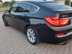 Schwarz Gebraucht 2010 BMW 530 Gran Turismo M Sport Limousine | 9.200 € (Guter Preis)