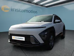 Weiß Neu 2025 Hyundai Kona SUV | 27.399 € (Guter Preis)