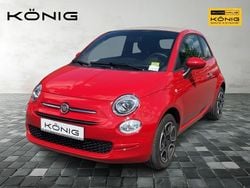 Passionerot Gebraucht 2023 Fiat 500C Club Cabrio | 13.990 € (Guter Preis)