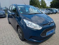 Blau Gebraucht 2013 Ford B-MAX Trend Van / Kleinbus | 7.399 € (Fairer Preis)