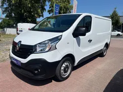 Gletscherweiss Gebraucht 2019 Renault Trafic Van | 14.500 € (Guter Preis)