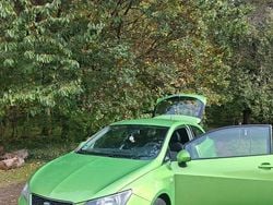 Grün Gebraucht 2013 Seat Ibiza SC Style Kleinwagen | 5.999 € (Fairer Preis)