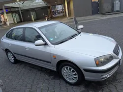 Silber Gebraucht 2006 Hyundai Elantra Kombi | 3.200 €