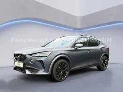 Grau Gebraucht 2022 Cupra Formentor VZ SUV | 27.190 € (Guter Preis)