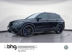 Schwarz Gebraucht 2023 VW Tiguan R SUV | 44.920 € (Fairer Preis)