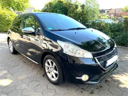 Gebraucht 2013 Peugeot 208 Style Kleinwagen | 3.699 € (Guter Preis)