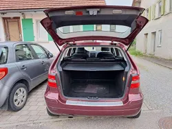 Gebraucht 2006 Mercedes B170 Van / Kleinbus | 1.100 € (Superpreis)