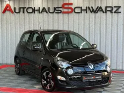Schwarz Gebraucht 2014 Renault Twingo Initiale Paris Kleinwagen | 4.690 € (Etwas zu teuer)