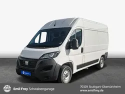 Weiß Neu 2024 Fiat Ducato Van | 32.900 € (Fairer Preis)