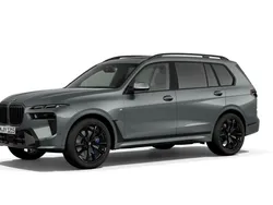 Neu 2024 BMW X7 Comfort Edition SUV | 114.590 € (Superpreis)