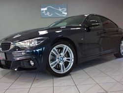 Carbonschwarz met Gebraucht 2017 BMW 440 M Sport Limousine | 34.900 € (Fairer Preis)