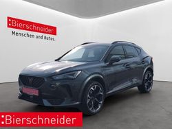 Grau Gebraucht 2023 Cupra Formentor SUV | 27.850 € (Guter Preis)
