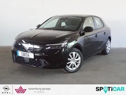 Karbon schwarz (metallic) Neu 2025 Opel Corsa Edition Kleinwagen | 23.985 € (Fairer Preis)