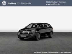 Blackmagic perleffekt Gebraucht 2022 Skoda Scala Tour Kleinwagen | 16.890 € (Fairer Preis)