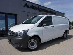 Weiß Gebraucht 2022 Mercedes Vito Van / Kleinbus | 26.950 € (Superpreis)