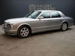Silber Gebraucht 2004 Bentley Arnage Limousine | 21.500 €
