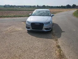 Gebraucht 2015 Audi A3 Ambition Kleinwagen | 9.500 € (Guter Preis)