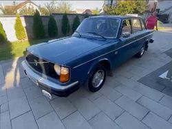 Gebraucht 1976 Volvo 244 Limousine | 16.500 €