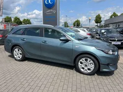 (usg) yucca stahlgrau Neu 2024 Kia Ceed Sportswagon Vision Kombi | 28.950 € (Guter Preis)