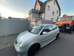 Silber Gebraucht 2002 VW Polo R-line Edition Kleinwagen | 1.250 € (Fairer Preis)