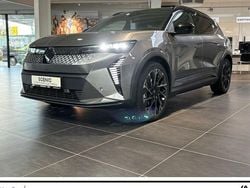 Dolomitgrau metallic/dach in Gebraucht 2025 Renault Scenic E-Tech Esprit Alpine SUV | 43.998 € (Superpreis)