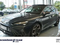 Magnetic tech Neu 2025 Cupra Leon VZ Limousine | 39.990 € (Guter Preis)