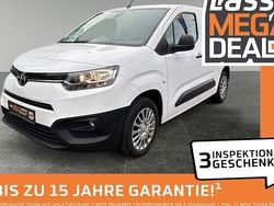 Weiß Gebraucht 2021 Toyota Proace City City Van / Kleinbus | 11.980 € (Guter Preis)