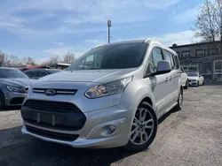 Silber Gebraucht 2018 Ford Tourneo Titanium Van / Kleinbus | 14.999 € (Superpreis)