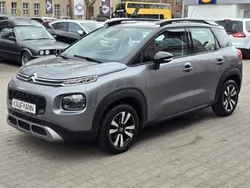 Grau Gebraucht 2018 Citroën C3 Aircross Feel SUV | 13.490 € (Guter Preis)
