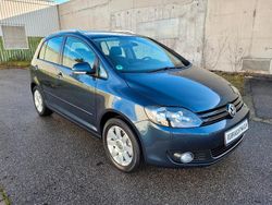 Blau Gebraucht 2009 VW Golf VI Highline Kleinwagen | 4.150 € (Fairer Preis)