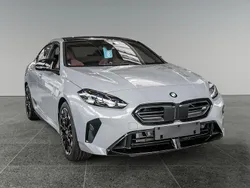 Grau Neu 2025 BMW M235 Performance Coupé | 60.790 € (Fairer Preis)