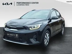Blau Neu 2025 Kia Stonic Vision SUV | 24.140 € (Fairer Preis)