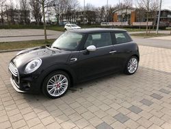 Braun Gebraucht 2014 Mini Cooper Kleinwagen | 11.490 € (Fairer Preis)