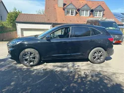 Schwarz Gebraucht 2022 Ford Kuga ST-Line X SUV | 27.000 € (Guter Preis)