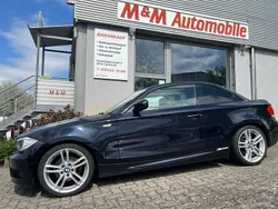 Schwarz Gebraucht 2012 BMW 120 Coupé M Sport Coupé | 6.950 € (Superpreis)