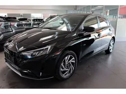 Phantom schwarz Neu 2025 Hyundai i20 Limousine | 20.850 € (Guter Preis)