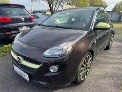 Braun Gebraucht 2015 Opel Adam Jam Kleinwagen | 8.490 € (Fairer Preis)