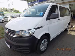 Weiß Gebraucht 2020 VW T6.1 Van | 29.990 € (Superpreis)