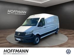 Weiß Neu 2025 VW Crafter Van | 78.800 €